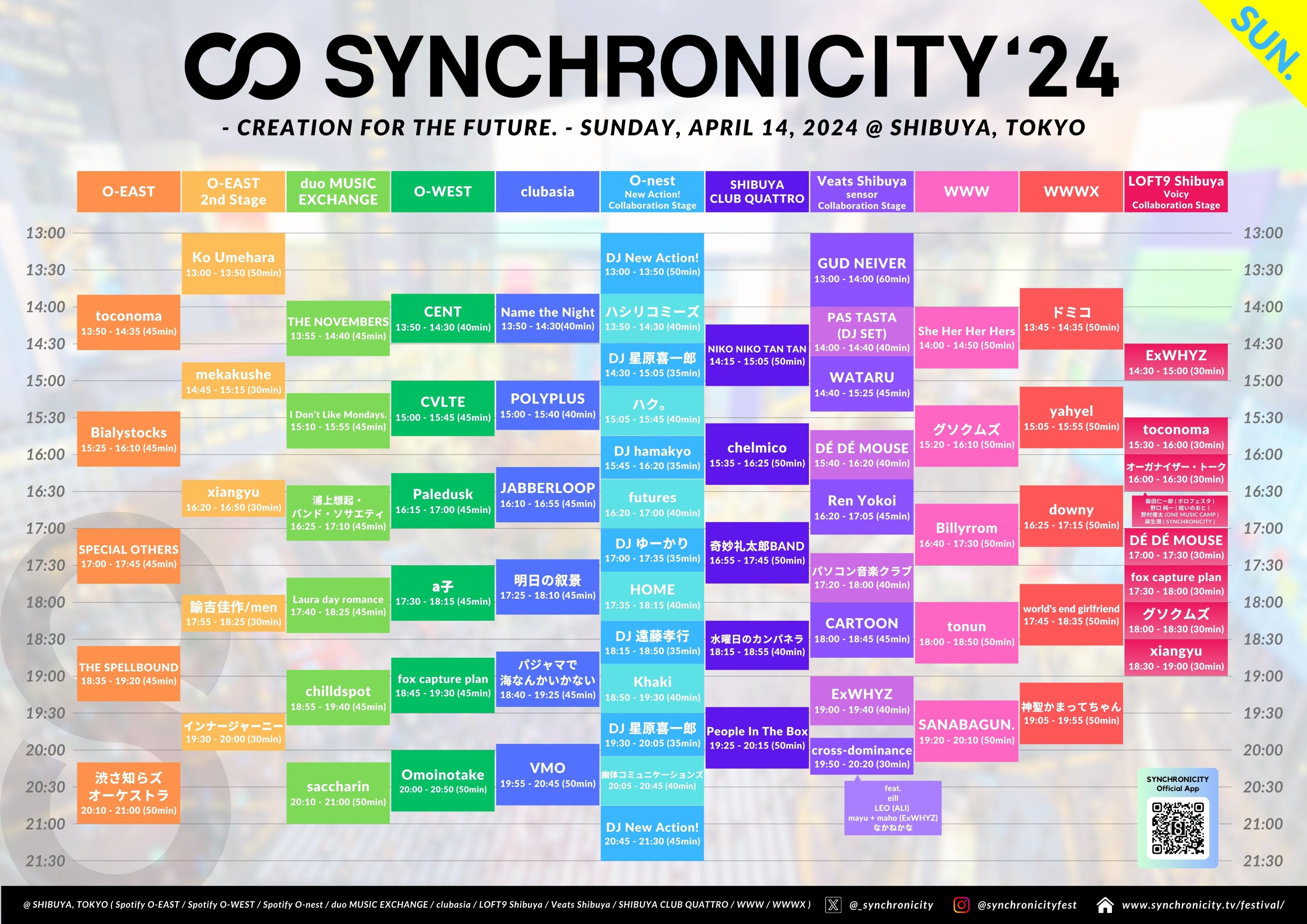 SYNCHRONICITY'24_timetable_0414_FIX