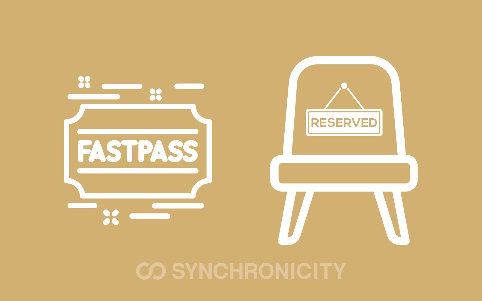 SYNCHRONICITY'24 fastpass seat 8_5