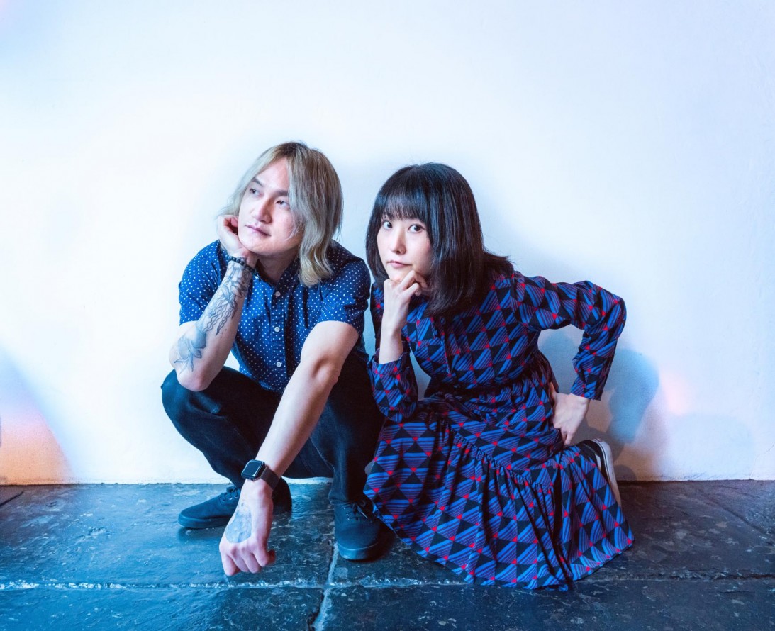 Fat Hamster & KANG New