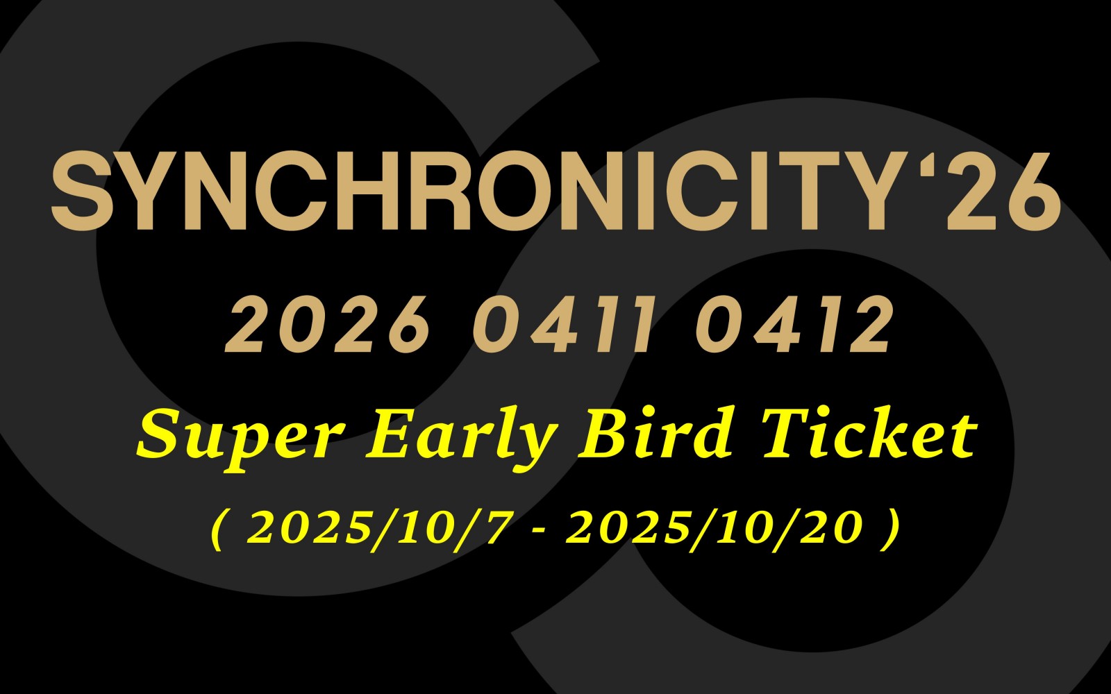 SYNCHRONICITY26_announcement_sebt_banner