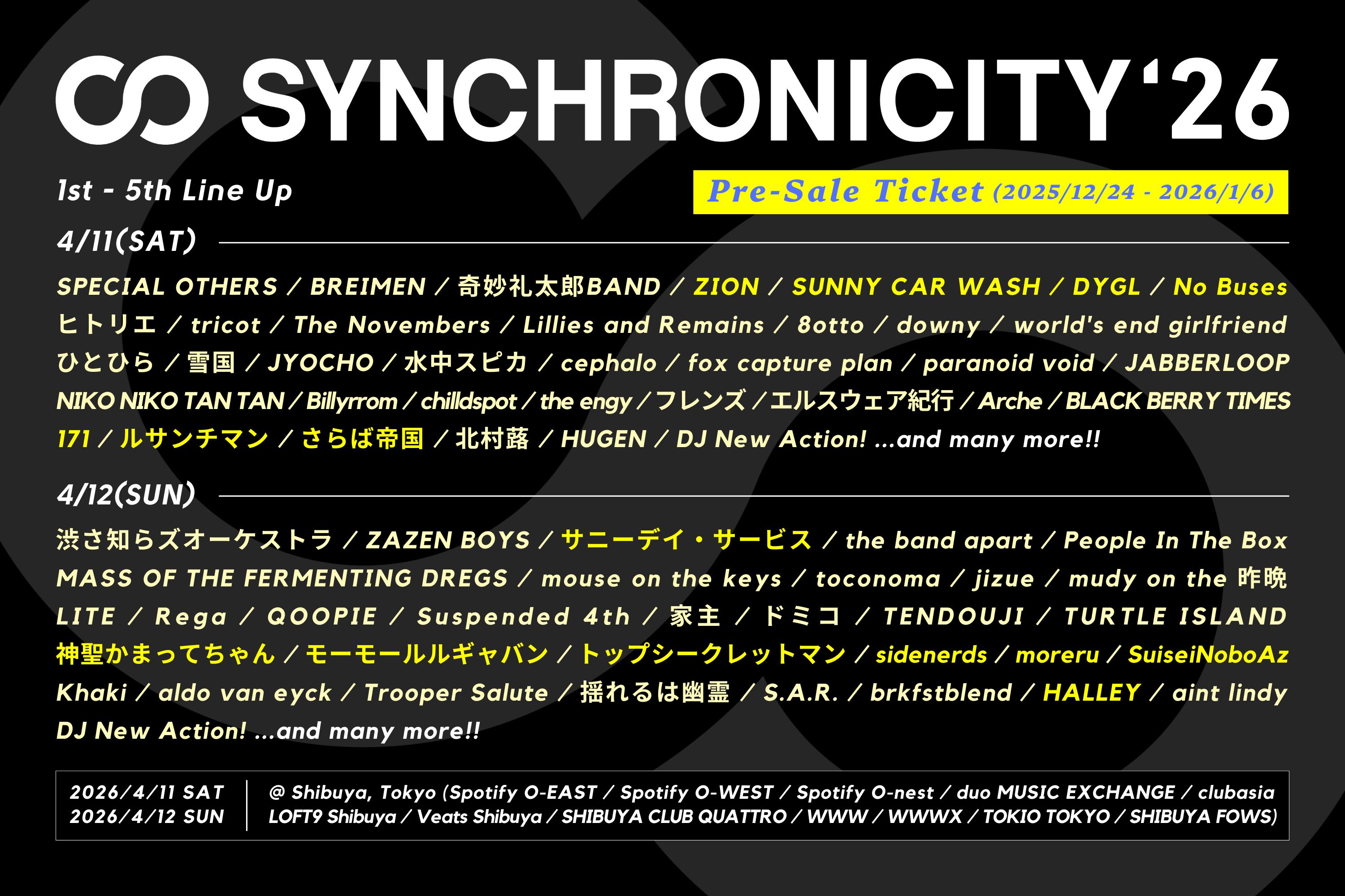 SYNCHRONICITY26_5th_lineup_new