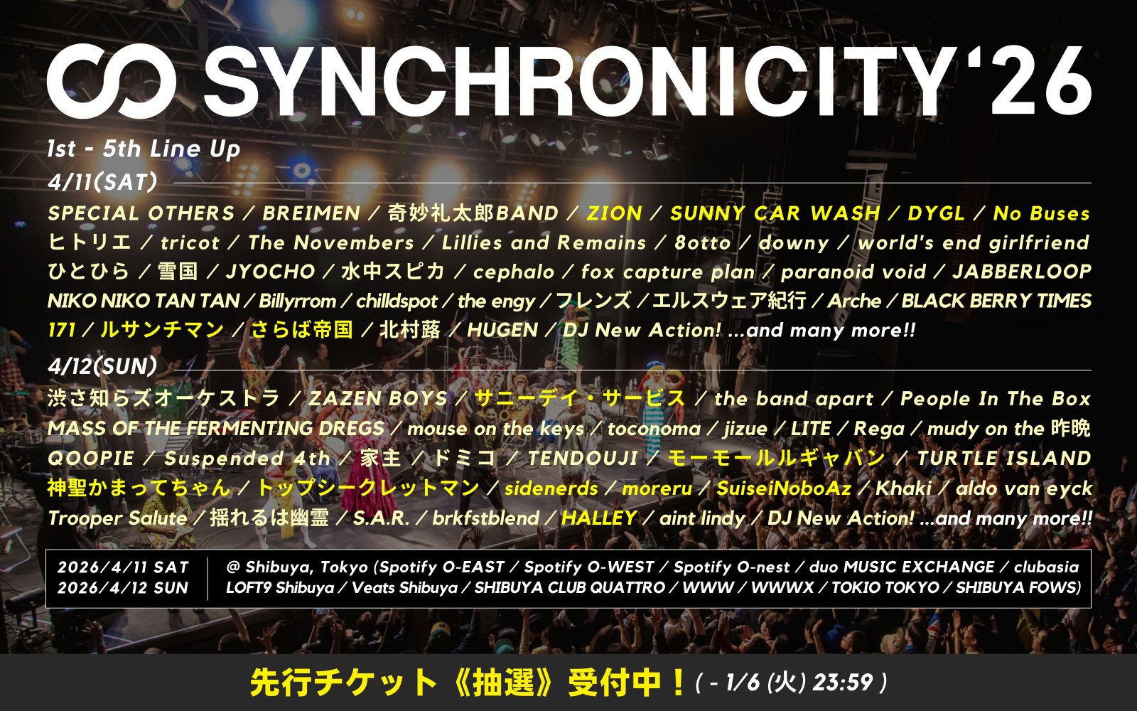 SYNCHRONICITY'26_5th_lineup_tb