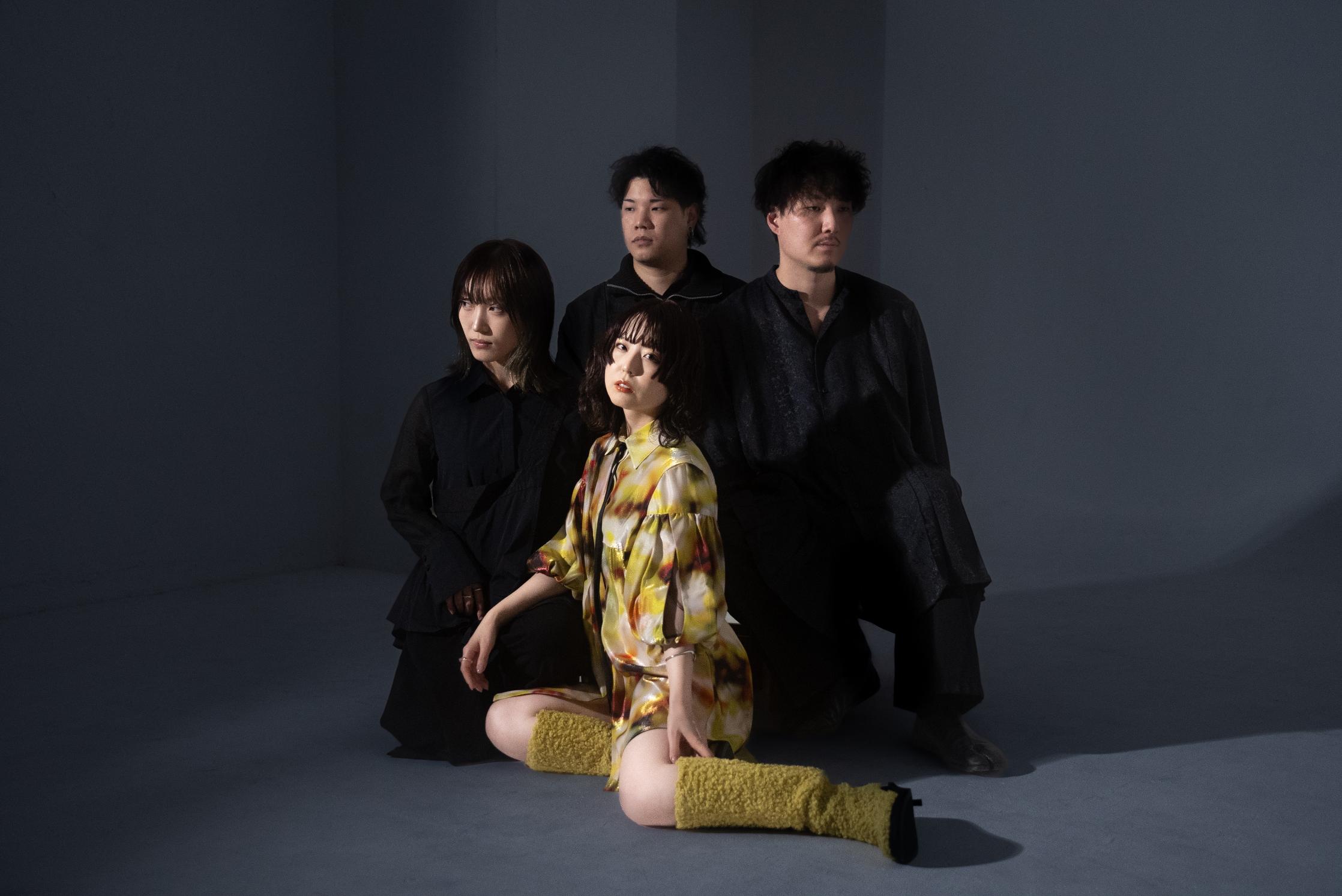 水中スピカ / Suichu Spica | SYNCHRONICITY FESTIVAL