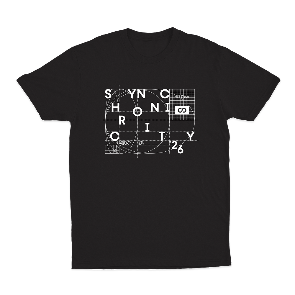 【SYNCHRONICITY_26】FESPLI連携画像_T-Shirt_3