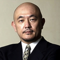 岩上安身