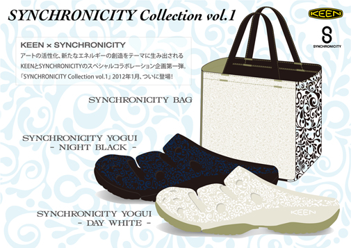 SYNCHRONICITY Collection vol.1
