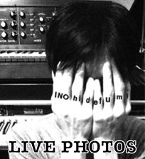 INO hidefumi