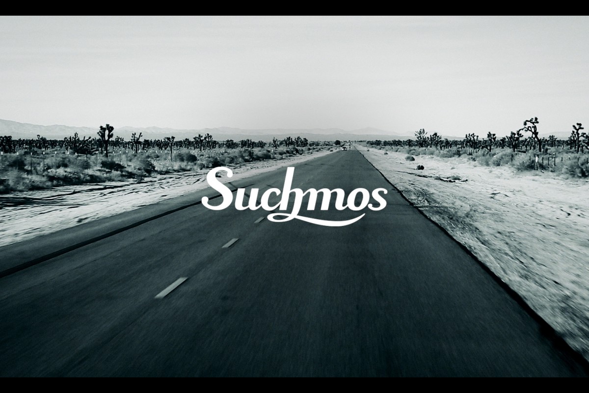 Suchmosが海外撮影による 808 のmvを公開 監督 山田健人と写真家 岡田貴之が撮影 Synchronicity シンクロニシティ Part 2