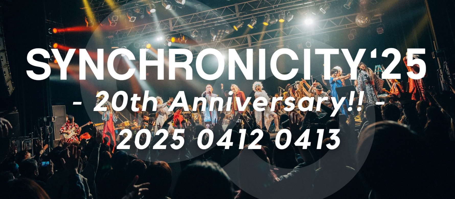 SYNCHRONICITY'25 Top Banner 240423